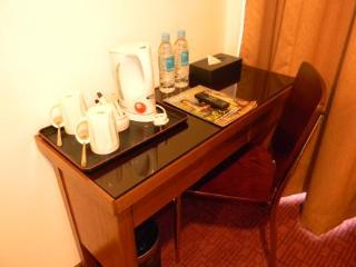 Imagen general del Hotel Jewels Hotel. Foto 3