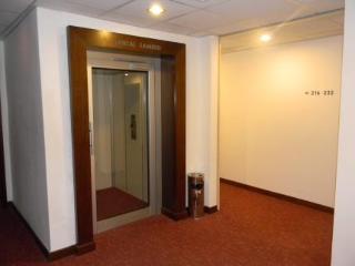 Imagen general del Hotel Jewels Hotel. Foto 5