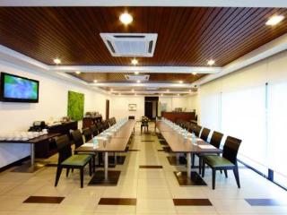 Imagen general del Hotel Jewels Hotel. Foto 6