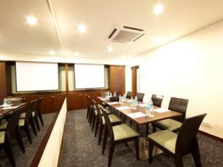 Imagen general del Hotel Jewels Hotel. Foto 7