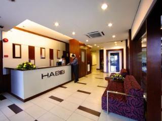 Imagen general del Hotel Jewels Hotel. Foto 8