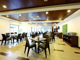 Imagen general del Hotel Jewels Hotel. Foto 9