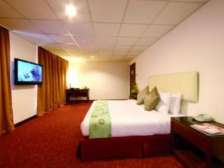Imagen general del Hotel Jewels Hotel. Foto 10