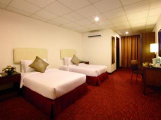 Imagen general del Hotel Jewels Hotel. Foto 11