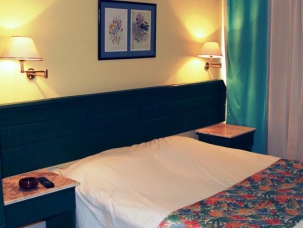 Imagen general del Hotel Jewels La Perla. Foto 2
