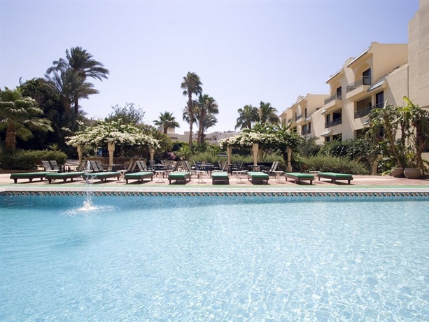 Imagen general del Hotel Jewels La Perla. Foto 4