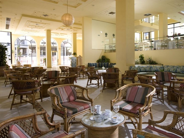 Imagen general del Hotel Jewels La Perla. Foto 5