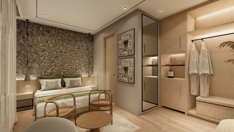 Imagen general del Hotel Jewels Resorts. Foto 4