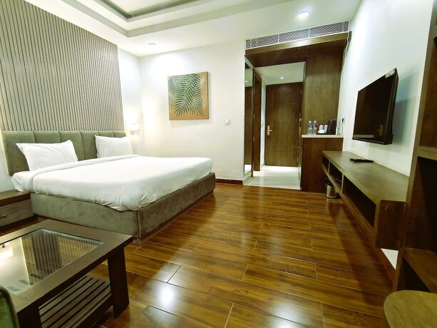 Imagen general del Hotel Jewels Resorts. Foto 6