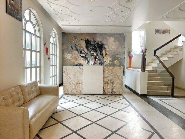 Imagen general del Hotel Jewels Resorts. Foto 7
