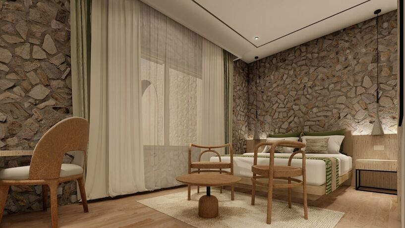 Imagen general del Hotel Jewels Resorts. Foto 8