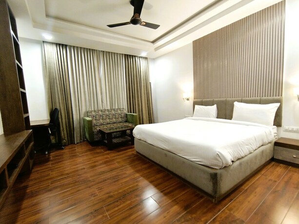 Imagen general del Hotel Jewels Resorts. Foto 9