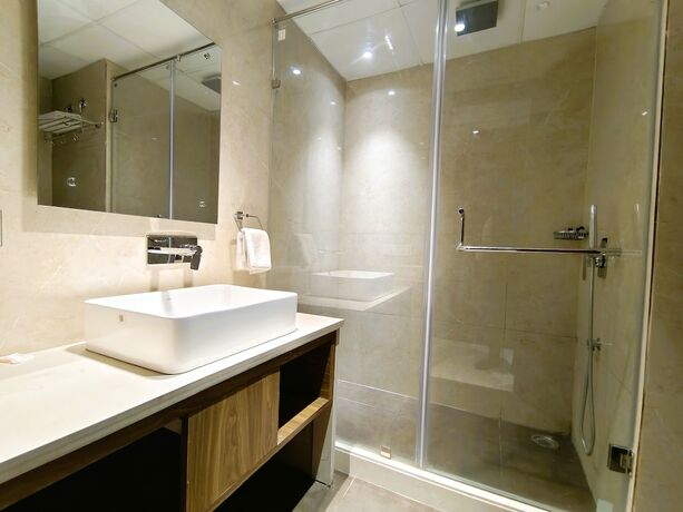 Imagen general del Hotel Jewels Resorts. Foto 10