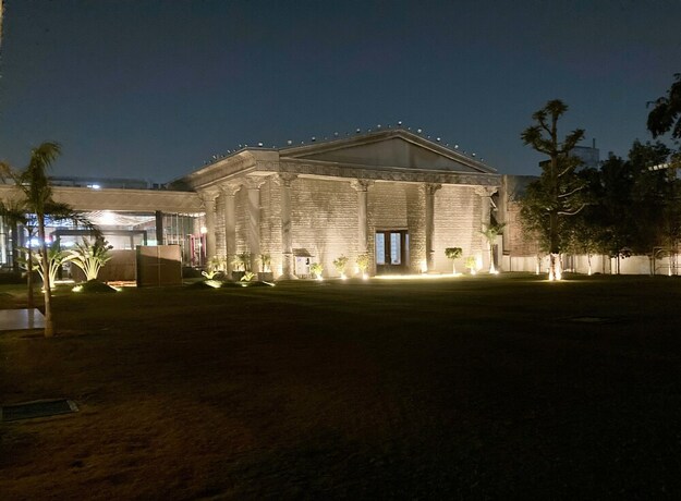 Imagen general del Hotel Jewels Resorts. Foto 14