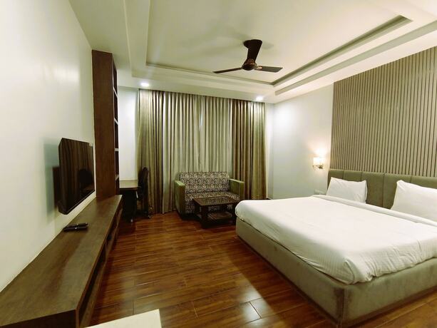 Imagen general del Hotel Jewels Resorts. Foto 16