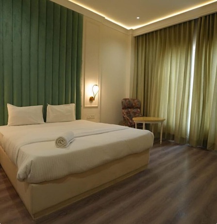 Imagen de la habitación del Hotel Jewels Resorts. Foto 19