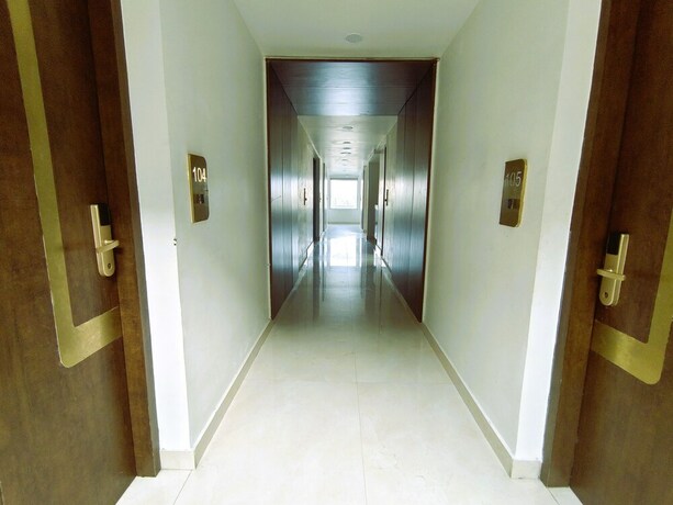 Imagen de los interiores del Hotel Jewels Resorts. Foto 22