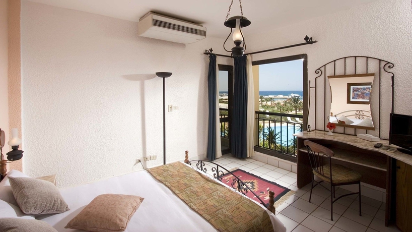 Imagen de la habitación del Hotel Jewels Sahara Boutique Resort. Foto 7