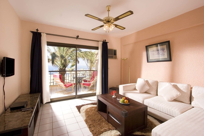 Imagen general del Hotel Jewels Sahara Boutique Resort. Foto 2