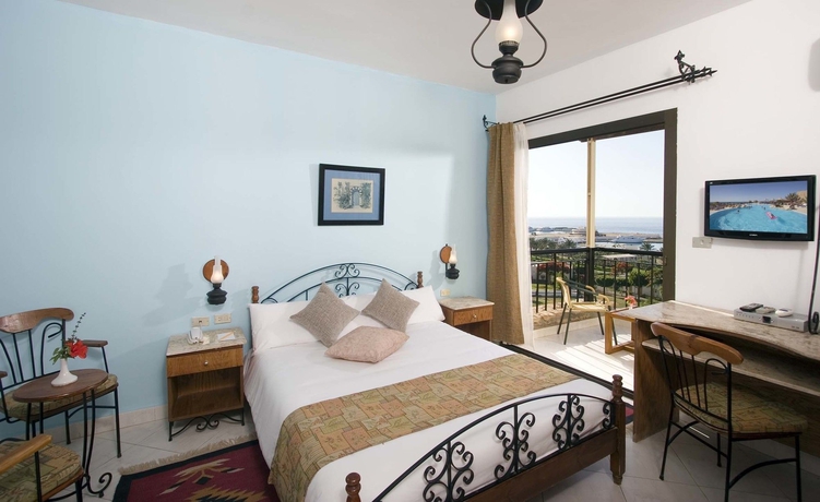 Imagen de la habitación del Hotel Jewels Sahara Boutique Resort. Foto 9