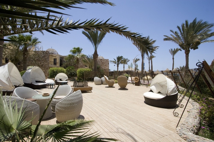 Imagen de los interiores del Hotel Jewels Sahara Boutique Resort. Foto 15