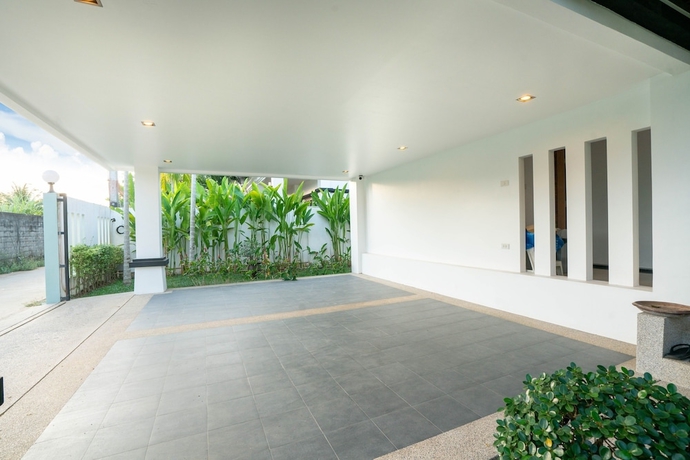Imagen de la habitación del Hotel Jewels Villas Phuket. Foto 12