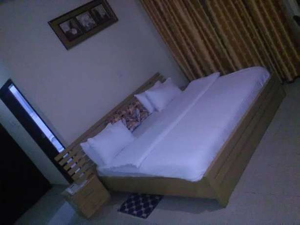 Imagen de la habitación del Hotel Jewima. Foto 7