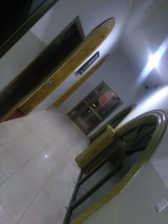 Imagen de los interiores del Hotel Jewima. Foto 11