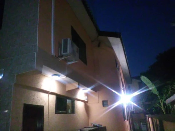 Imagen general del Hotel Jewima. Foto 3