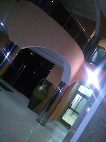 Imagen de los interiores del Hotel Jewima. Foto 12