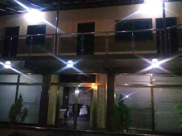 Imagen general del Hotel Jewima. Foto 4