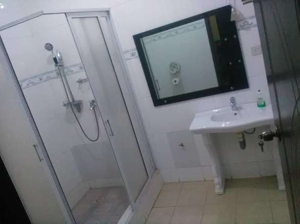 Imagen de la habitación del Hotel Jewima. Foto 9