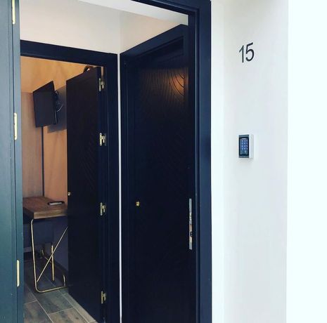 Imagen de la habitación del Hotel Jeys Sevilla Centro. Foto 2