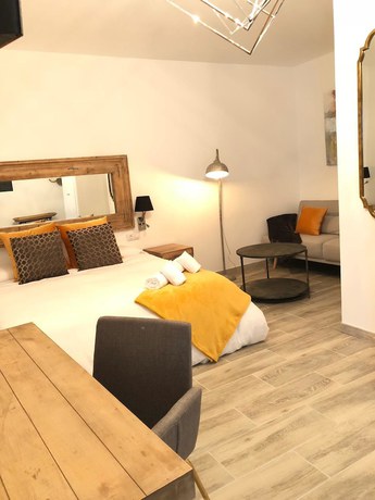 Imagen de la habitación del Hotel Jeys Sevilla Centro. Foto 3