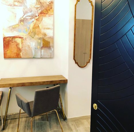 Imagen de la habitación del Hotel Jeys Sevilla Centro. Foto 6