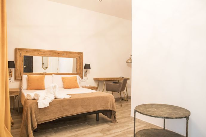 Imagen de la habitación del Hotel Jeys Sevilla Centro. Foto 9
