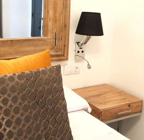 Imagen de la habitación del Hotel Jeys Sevilla Centro. Foto 11