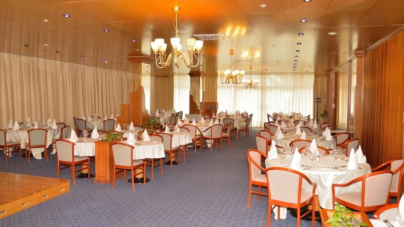 Imagen general del Hotel Jezero, Plitvice. Foto 4