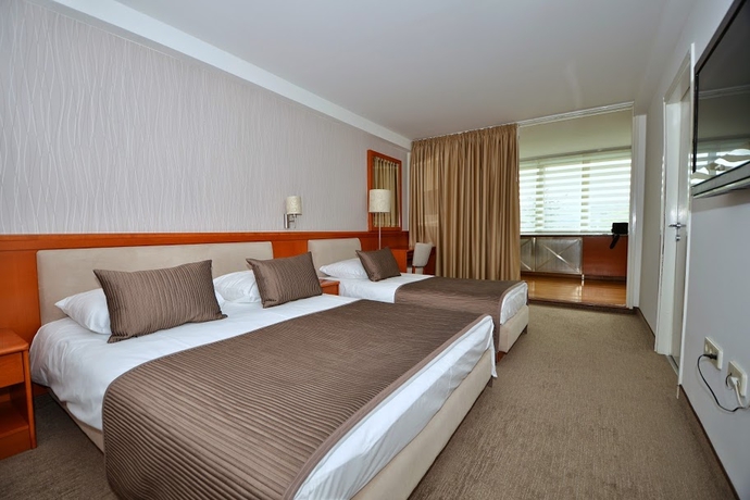 Imagen general del Hotel Jezero, Plitvice. Foto 5