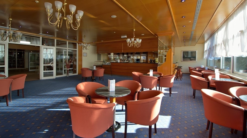 Imagen general del Hotel Jezero, Plitvice. Foto 6