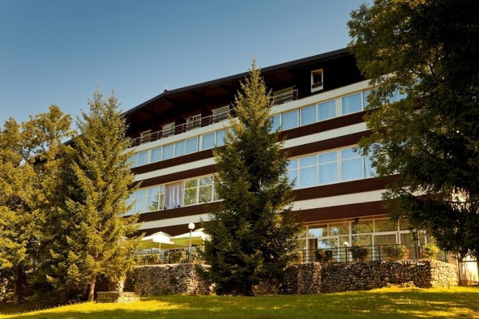 Imagen general del Hotel Jezero, Plitvice. Foto 9