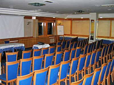 Imagen general del Hotel Jezero, Ribčev Laz. Foto 2