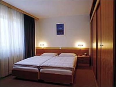 Imagen general del Hotel Jezero, Ribčev Laz. Foto 4