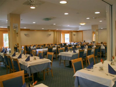 Imagen general del Hotel Jezero, Ribčev Laz. Foto 6