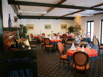 Imagen general del Hotel Jezero, Ribčev Laz. Foto 7