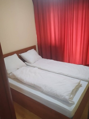 Imagen de la habitación del Hotel Jezero, Sarajevo. Foto 6