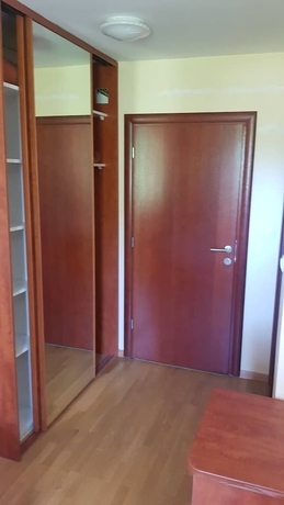 Imagen de la habitación del Hotel Jezero, Sarajevo. Foto 7