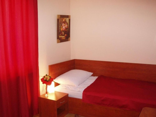 Imagen de la habitación del Hotel Jezero, Sarajevo. Foto 12