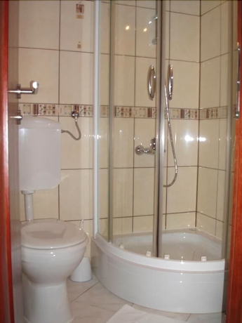 Imagen de la habitación del Hotel Jezero, Sarajevo. Foto 19