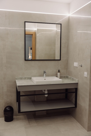 Imagen de la habitación del Hotel Jezioranka. Foto 10